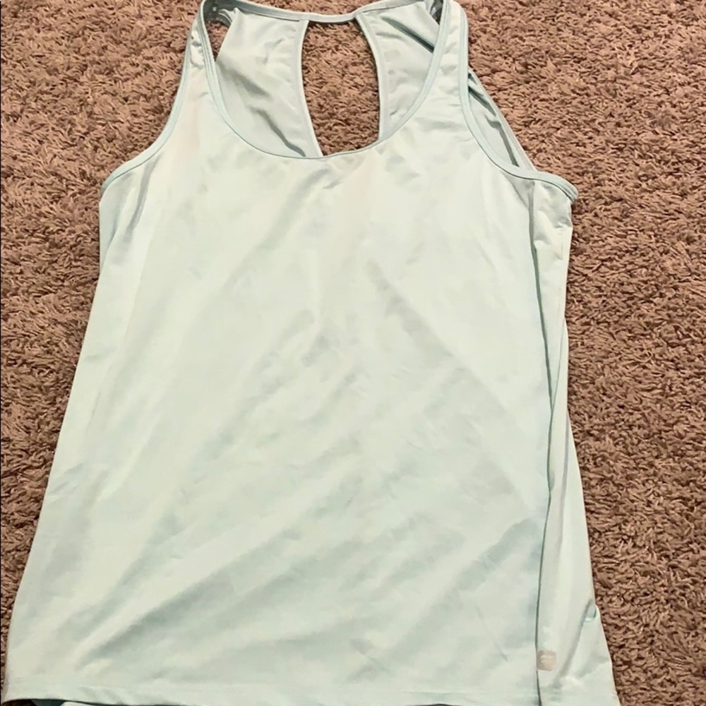 Fabletics Workout tank top